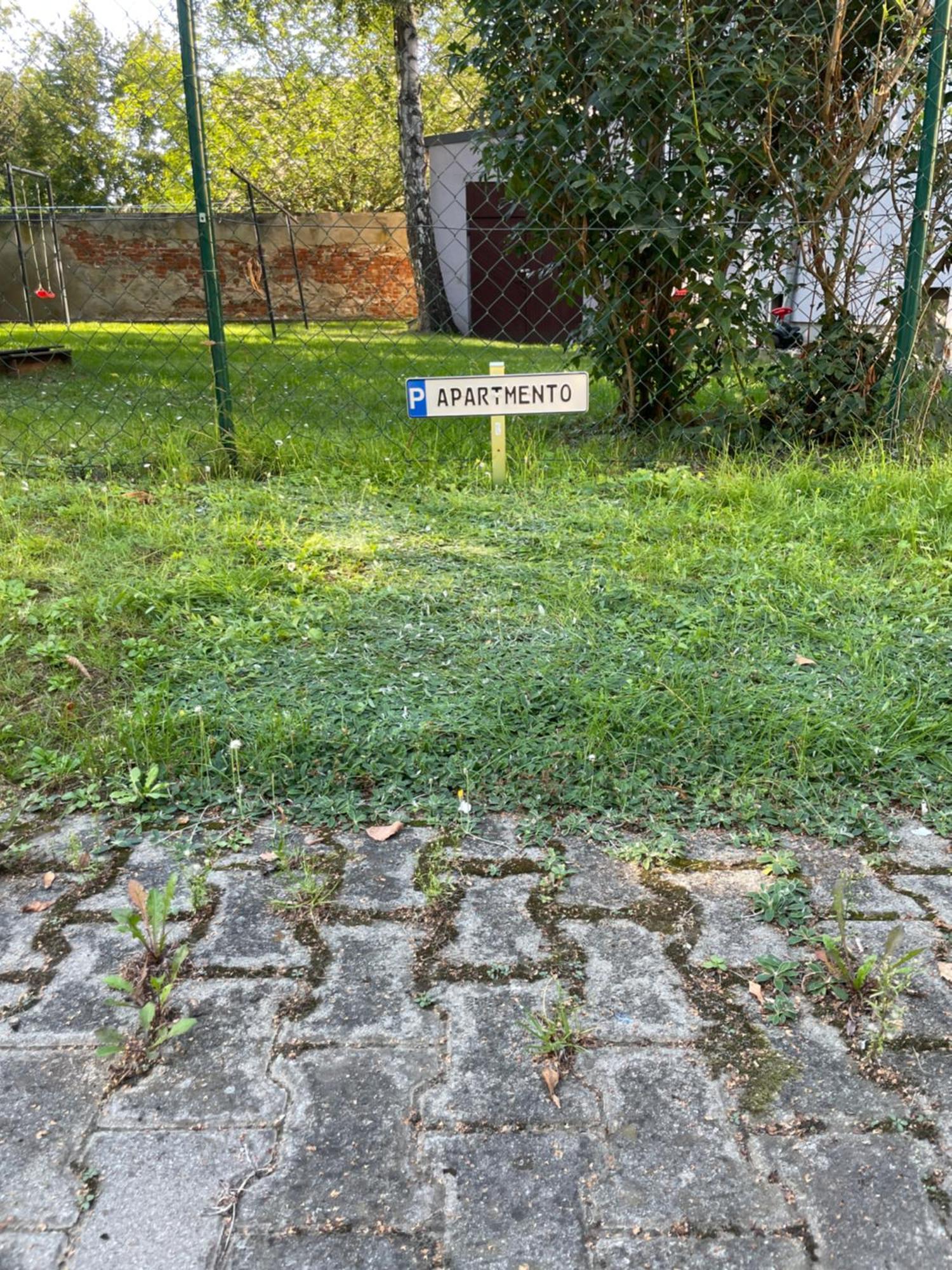 Apartmento Blue Magdeburg - Zentral - Wifi - Netflix Exterior photo